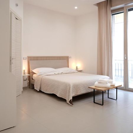 B&B Gasparrini Rooms Nápoles Exterior foto